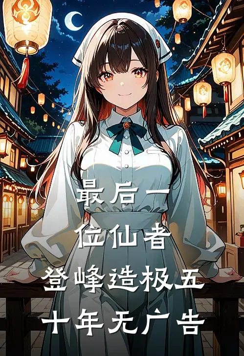 最后一位仙者，登峰造极五十年无广告
