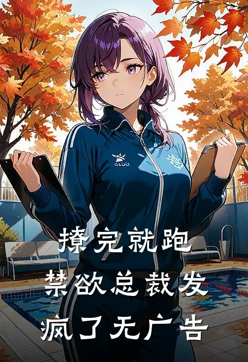 撩完就跑，禁欲总裁发疯了无广告