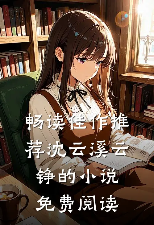 畅读佳作推荐沈云溪云铮的小说免费阅读