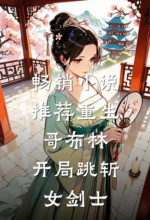 畅销小说推荐重生哥布林：开局跳斩女剑士