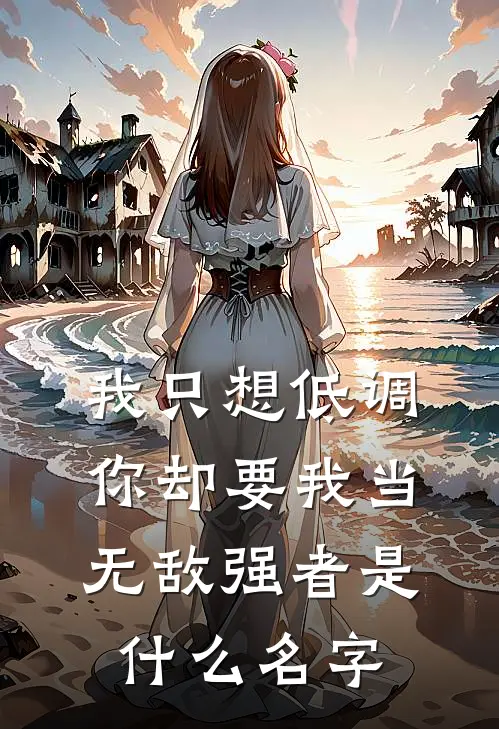 我只想低调，你却要我当无敌强者是什么名字