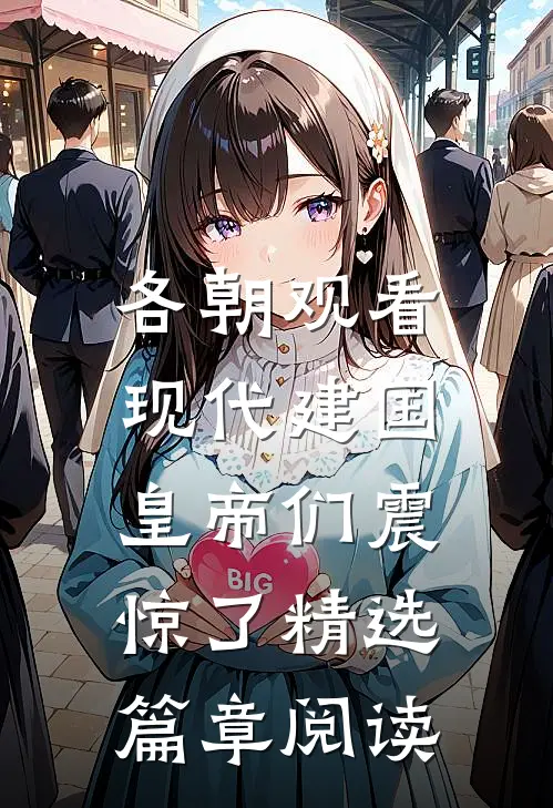 各朝观看现代建国，皇帝们震惊了精选篇章阅读