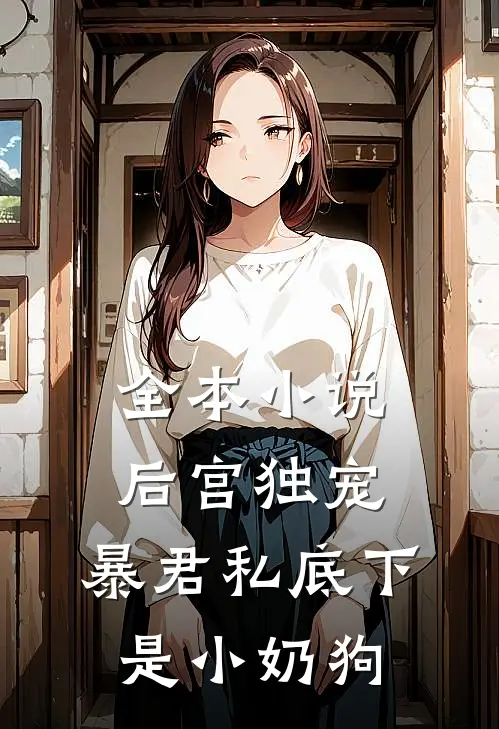 全本小说后宫独宠：暴君私底下是小奶狗