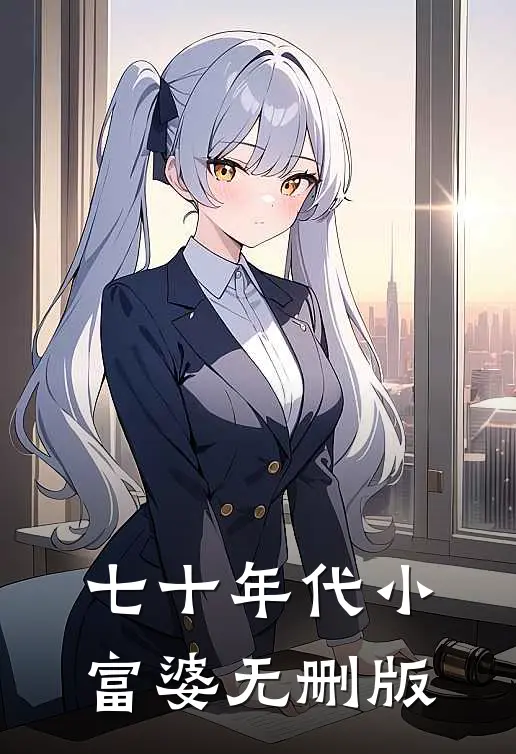 七十年代小富婆无删版