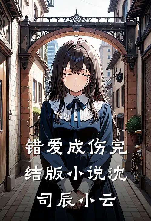 错爱成伤完结版小说沈司辰小云