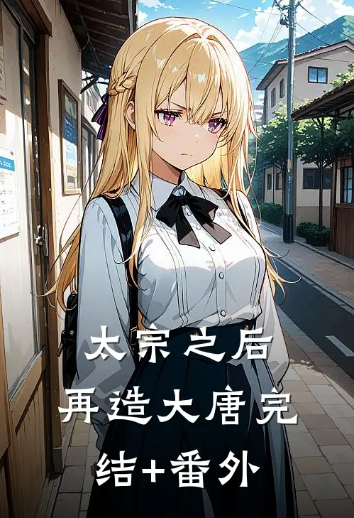 太宗之后，再造大唐完结+番外