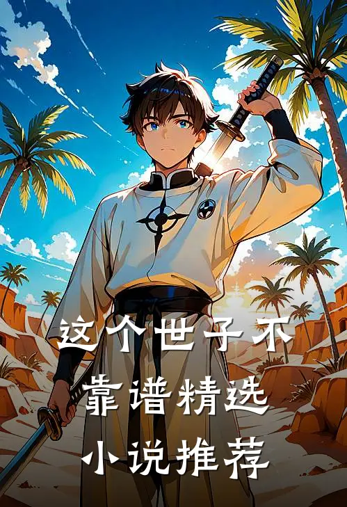 这个世子不靠谱精选小说推荐