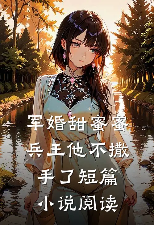 军婚甜蜜蜜,兵王他不撒手了短篇阅读