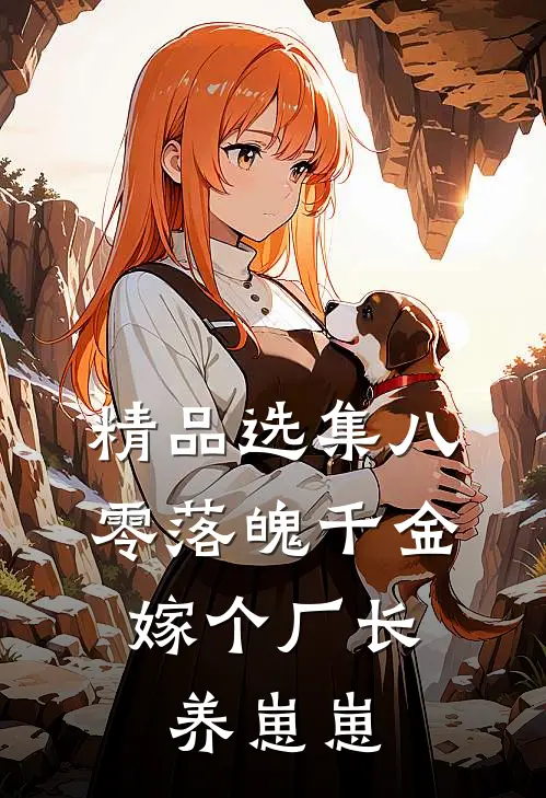 精品选集八零落魄千金，嫁个厂长养崽崽