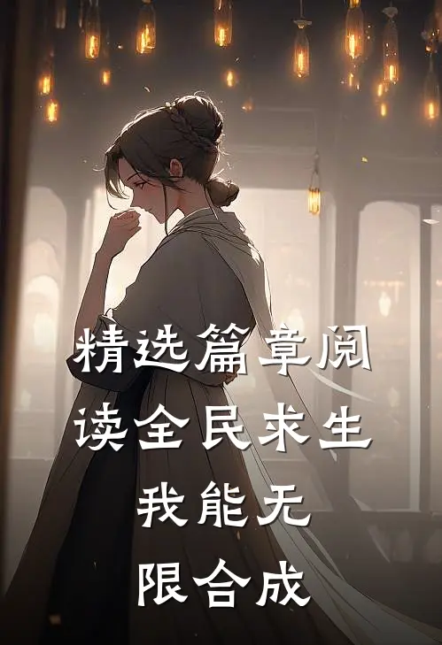 精选篇章阅读全民求生：我能无限合成