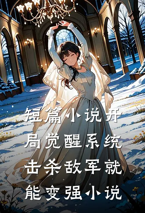 短篇小说开局觉醒系统击杀敌军就能变强小说