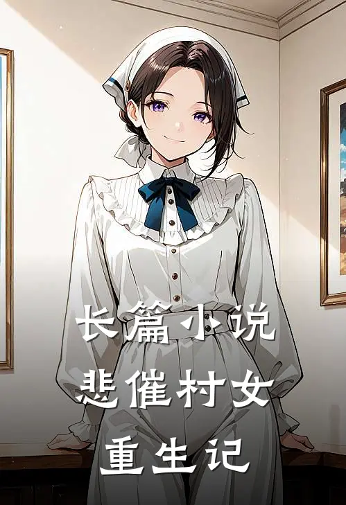 长篇小说悲催村女重生记