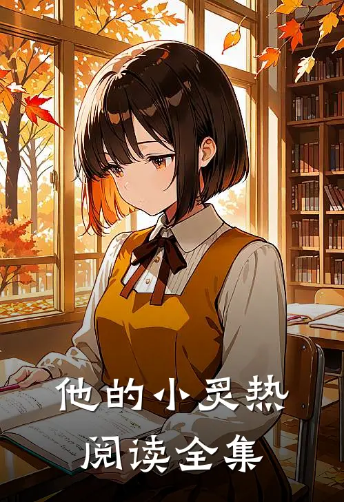 他的小炙热阅读全集