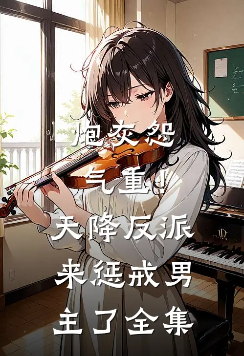 炮灰怨气重！天降反派来惩戒男主了全集