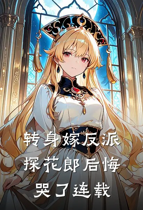 转身嫁反派,探花郎后悔哭了连载