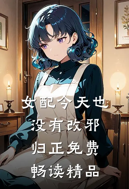 女配今天也没有改邪归正免费畅读精品