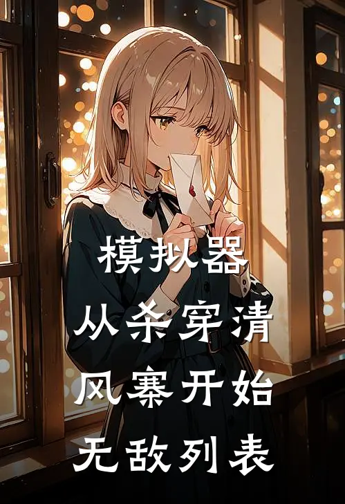 模拟器：从杀穿清风寨开始无敌列表