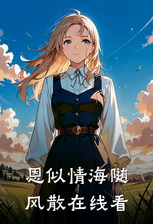 恩似情海随风散在线看
