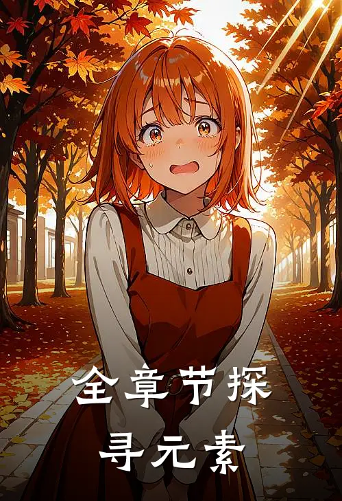 全章节探寻元素的