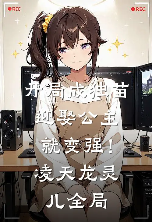 开局成独苗，迎娶公主就变强！凌天龙灵儿全局