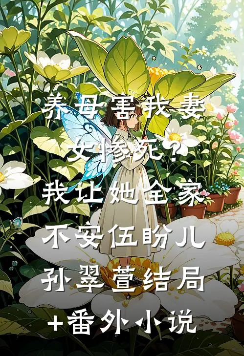 养母害我妻女惨死？我让她全家不安伍盼儿孙翠萱结局+番外小说