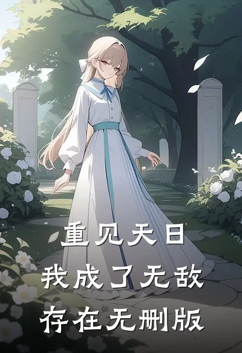 重见天日：我成了无敌存在无删版