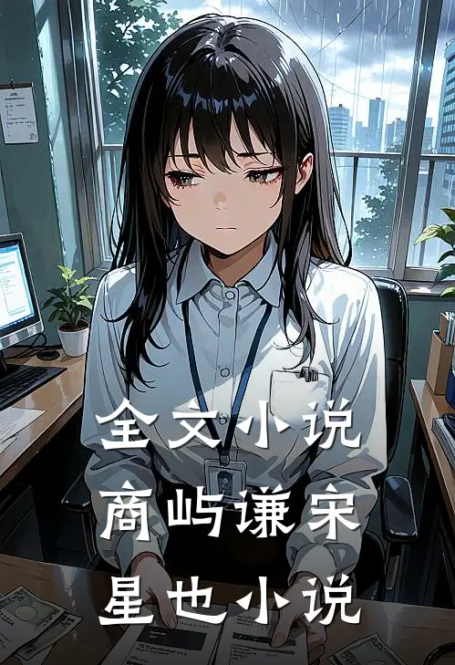 全文小说商屿谦宋星也小说