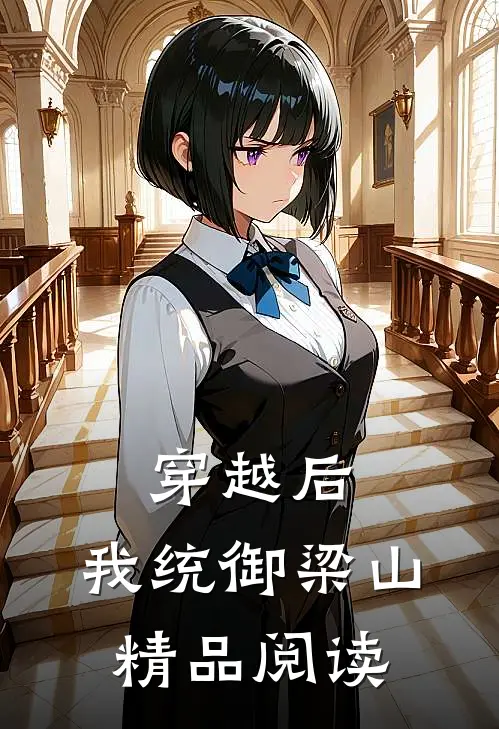穿越后，我统御梁山精品阅读