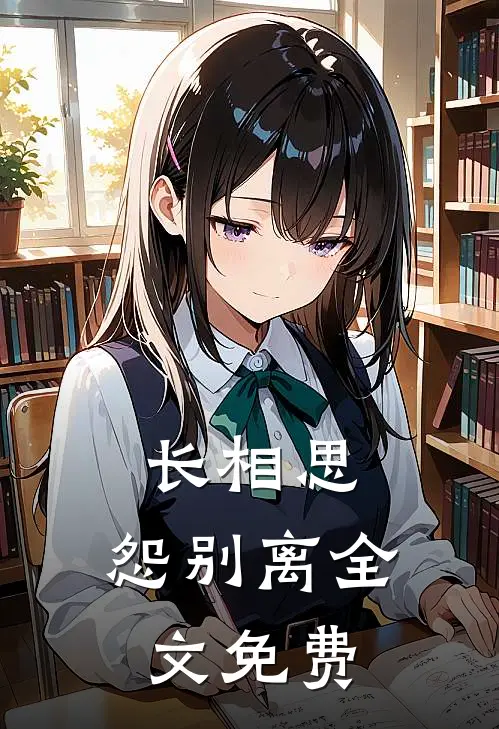 长相思，怨别离全文免费
