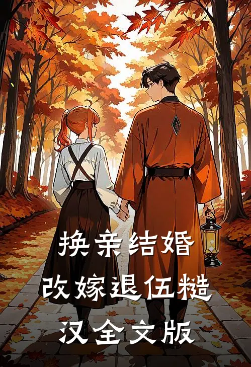 换亲结婚，改嫁退伍糙汉全文版