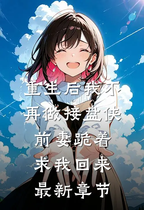 重生后我不再做接盘侠，前妻跪着求我回来最新章节