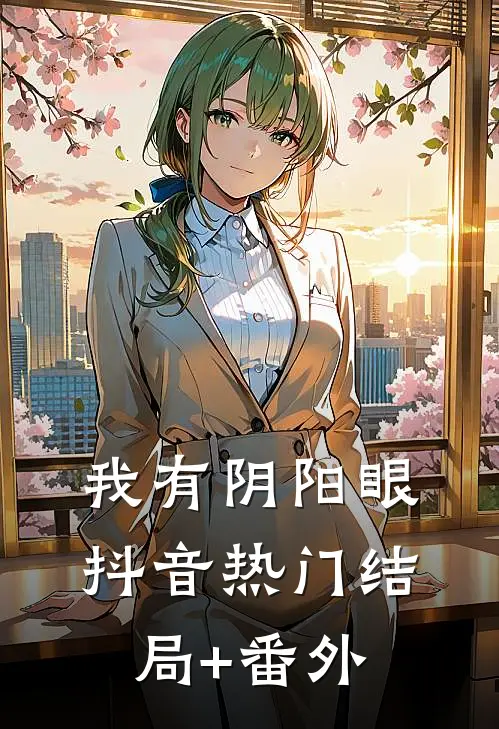 我有阴阳眼抖音热门结局+番外