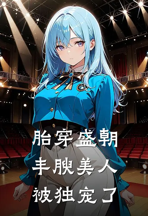 胎穿盛朝,丰腴美人被独宠了著