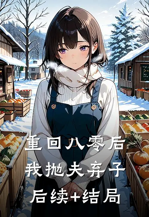 重回八零后，我抛夫弃子后续+结局