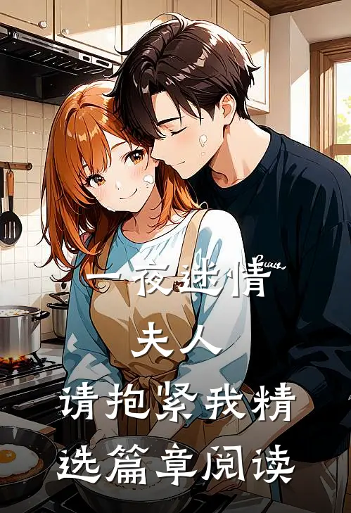 一夜迷情夫人,请抱紧我精选篇章阅读