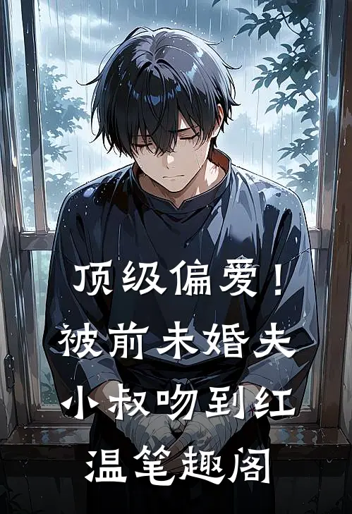 顶级偏爱！被前未婚夫小叔吻到红温笔趣阁