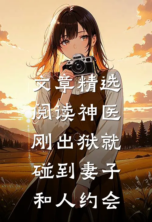 文章精选阅读神医：刚出狱就碰到妻子和人约会