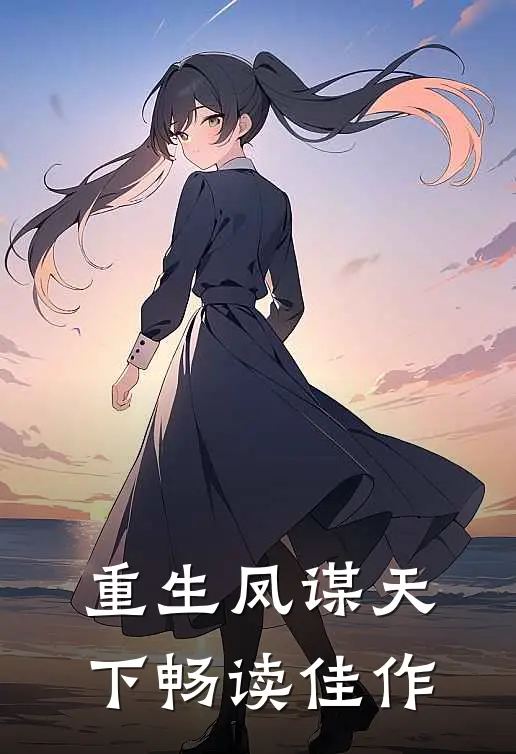 重生凤谋天下畅读佳作