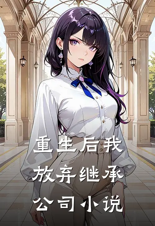重生后我放弃继承公司小说