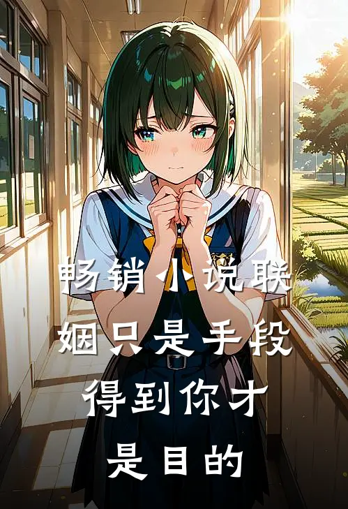 畅销联姻只是手段,得到你才是目的吗