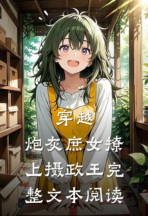 穿越：炮灰庶女撩上摄政王完整文本阅读