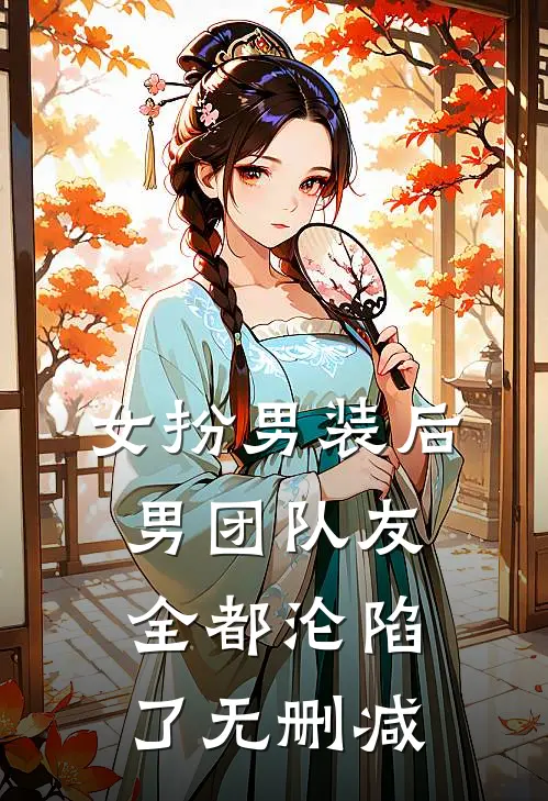 女扮男装后，男团队友全都沦陷了无删减
