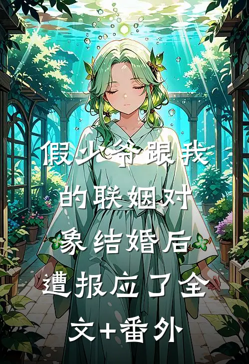 假少爷跟我的联姻对象结婚后，遭报应了全文+番外
