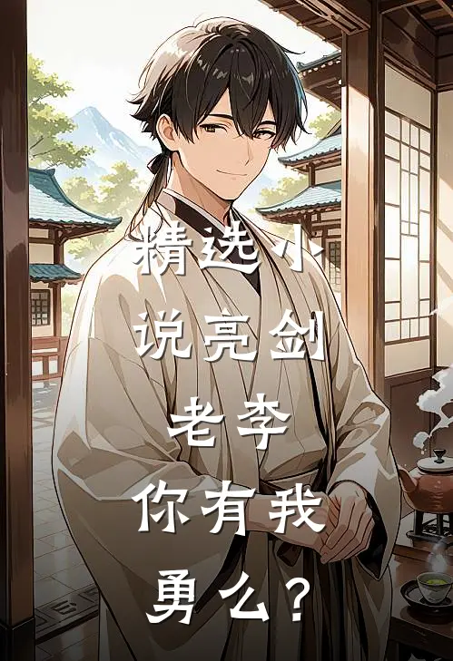 精选小说亮剑：老李，你有我勇么？