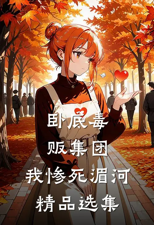 卧底毒贩集团，我惨死湄河精品选集