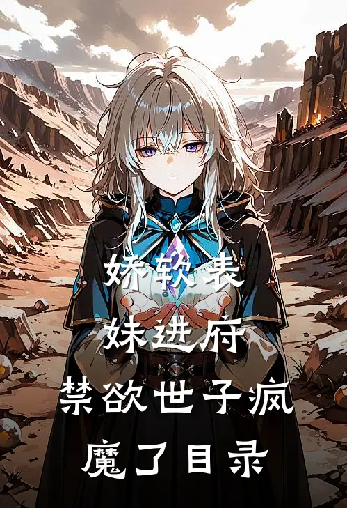 娇软表妹进府：禁欲世子疯魔了目录