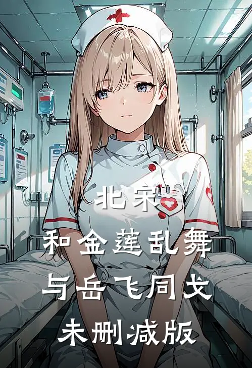 北宋：和金莲乱舞，与岳飞同戈未删减版
