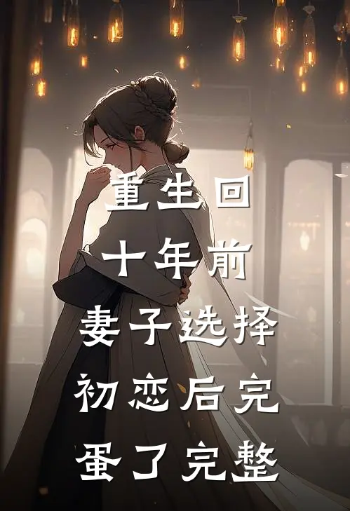 重生回十年前，妻子选择初恋后完蛋了完整