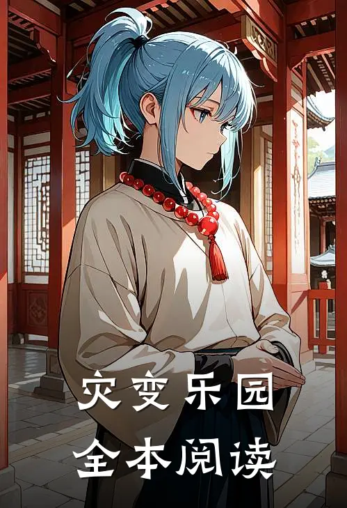 灾变乐园全本阅读