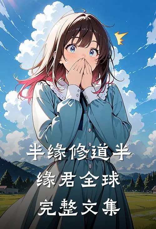 半缘修道半缘君全球完整文集